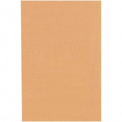 Made in USA - 36" Long x 24" Wide Sheets of Recycled Kraft Paper - 50 Lb Paper Weight, 500 Sheets - Exact Industrial Supply