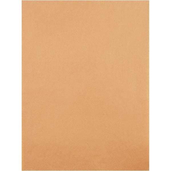 Made in USA - 48" Long x 36" Wide Sheets of Recycled Kraft Paper - 50 Lb Paper Weight, 250 Sheets - Exact Industrial Supply