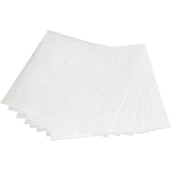 Made in USA - 30" Long x 30" Wide Sheets of Butcher Paper - 40 Lb Paper Weight, 600 Sheets - Exact Industrial Supply