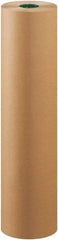 Made in USA - 1,000' Long x 36" Wide Roll of Butcher Paper - 40 Lb Paper Weight - Exact Industrial Supply