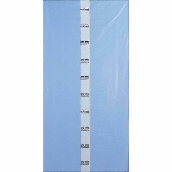 Value Collection - 72" Long x 35" Wide VCI Poly Bag - Exact Industrial Supply
