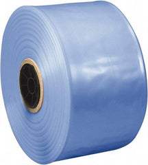 Value Collection - 500' Long x 4" Wide VCI Poly Tubing - Exact Industrial Supply