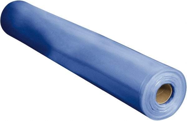 Value Collection - 500' Long x 36" Wide VCI Poly Sheeting - Exact Industrial Supply