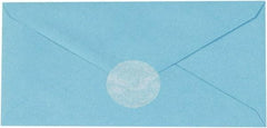 Tape Logic - 3/4" Long, White/Transparent Paper Shipping Label - For Multi-Use - Exact Industrial Supply