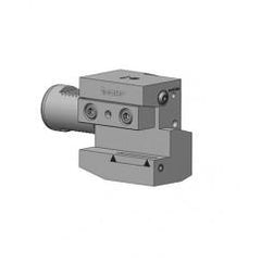 VDI30 C2C3AK-302070-JHPMC - Exact Industrial Supply