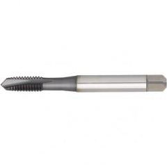 VTSPO9004 4-40 2B 2F PLUG - Exact Industrial Supply