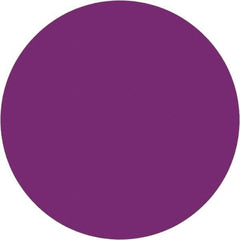 Tape Logic - 4" Long, Purple Paper Inventory Labels - For Multi-Use - Exact Industrial Supply