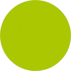 Tape Logic - 4" Long, Fluorescent Green Paper Inventory Labels - For Multi-Use - Exact Industrial Supply