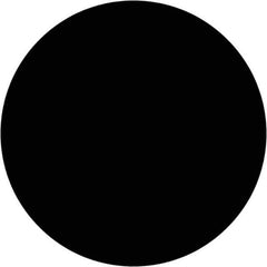 Tape Logic - 4" Long, Black Paper Inventory Labels - For Multi-Use - Exact Industrial Supply