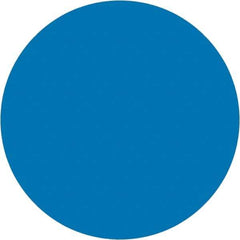 Tape Logic - 3/4" Long, Light Blue Paper Inventory Labels - For Multi-Use - Exact Industrial Supply