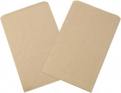 Made in USA - 19" Long x 12-1/2" Wide Regular Reinforced Mailer - Kraft - Exact Industrial Supply