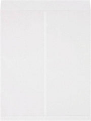 Made in USA - 27" Long x 22" Wide Regular Jumbo Envelope - White - Exact Industrial Supply