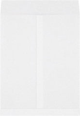 Made in USA - 18" Long x 14" Wide Regular Jumbo Envelope - White - Exact Industrial Supply