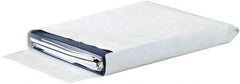 Dupont - 13" Long x 10" Wide Peel-Off Self-Seal Tyvek Expansion Envelope - White - Exact Industrial Supply