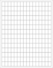 Tape Logic - 3/4" Long, White Paper Laser Label - For Laser Printers - Exact Industrial Supply
