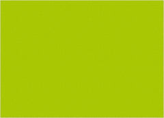 Tape Logic - 7" Long, Fluorescent Green Paper Inventory Labels - For Multi-Use - Exact Industrial Supply