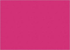 Tape Logic - 7" Long, Fluorescent Pink Paper Inventory Labels - For Multi-Use - Exact Industrial Supply