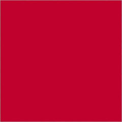 Tape Logic - 4" Long, Fluorescent Red Paper Inventory Labels - For Multi-Use - Exact Industrial Supply