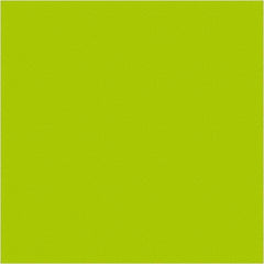 Tape Logic - 4" Long, Fluorescent Green Paper Inventory Labels - For Multi-Use - Exact Industrial Supply