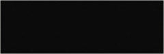 Tape Logic - 9" Long, Black Paper Inventory Labels - For Multi-Use - Exact Industrial Supply