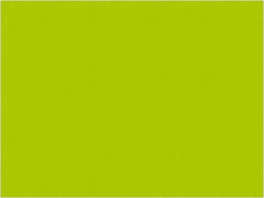 Tape Logic - 4" Long, Fluorescent Green Paper Inventory Labels - For Multi-Use - Exact Industrial Supply