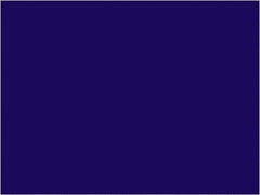 Tape Logic - 4" Long, Dark Blue Paper Inventory Labels - For Multi-Use - Exact Industrial Supply
