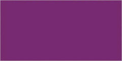 Tape Logic - 6" Long, Purple Paper Inventory Labels - For Multi-Use - Exact Industrial Supply