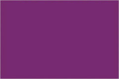 Tape Logic - 6" Long, Purple Paper Inventory Labels - For Multi-Use - Exact Industrial Supply