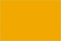 Tape Logic - 6" Long, Fluorescent Orange Paper Inventory Labels - For Multi-Use - Exact Industrial Supply