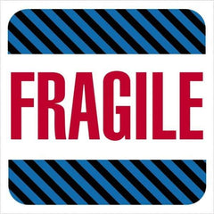 Tape Logic - 4" Long, Various Paper Shipping Label - For Multi-Use - Exact Industrial Supply
