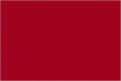Tape Logic - 6" Long, Red Paper Inventory Labels - For Multi-Use - Exact Industrial Supply