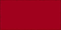 Tape Logic - 6" Long, Red Paper Inventory Labels - For Multi-Use - Exact Industrial Supply