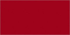 Tape Logic - 4" Long, Red Paper Inventory Labels - For Multi-Use - Exact Industrial Supply