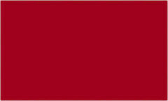 Tape Logic - 5" Long, Red Paper Inventory Labels - For Multi-Use - Exact Industrial Supply