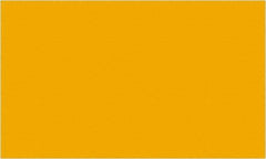 Tape Logic - 5" Long, Fluorescent Orange Paper Inventory Labels - For Multi-Use - Exact Industrial Supply