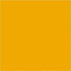 Tape Logic - 4" Long, Fluorescent Orange Paper Inventory Labels - For Multi-Use - Exact Industrial Supply