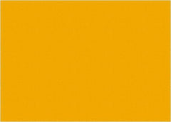 Tape Logic - 7" Long, Fluorescent Orange Paper Inventory Labels - For Multi-Use - Exact Industrial Supply