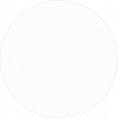 Tape Logic - 3/4" Long, Clear Paper Inventory Labels - For Multi-Use - Exact Industrial Supply