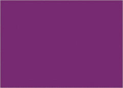 Tape Logic - 7" Long, Purple Paper Inventory Labels - For Multi-Use - Exact Industrial Supply