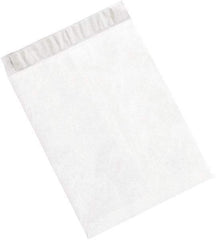 Dupont - 19" Long x 13" Wide Peel-Off Self-Seal Tyvek Flat Catalog Envelopes - White - Exact Industrial Supply