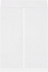 Made in USA - 20" Long x 15" Wide Regular Jumbo Envelope - White - Exact Industrial Supply