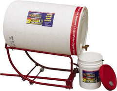 LiquiTube - Liquid Ballast Tire Sealant - 55 Gal - Exact Industrial Supply