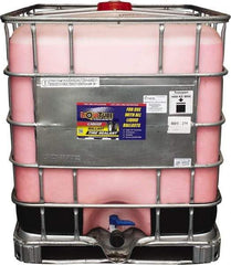 LiquiTube - Liquid Ballast Tire Sealant - 275 Gal - Exact Industrial Supply