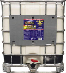 LiquiTube - Heavy-Duty Tire Sealant - 275 Gal - Exact Industrial Supply