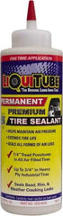 LiquiTube - Premium Tire Sealant - 32 oz - Exact Industrial Supply