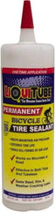 LiquiTube - Bicycle Tire Sealant - 8 oz - Exact Industrial Supply