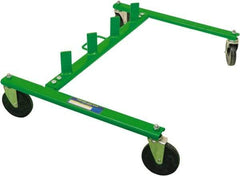 OEM Tools - Jack Lever Bars & Jack Accessories Type: Vehicle Position Jack Cradle For Use With: Vehicle Jacks - Exact Industrial Supply