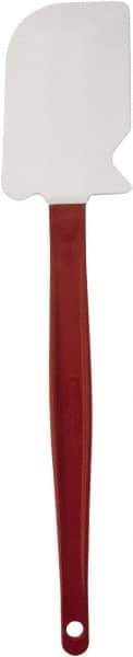 Rubbermaid - Spatula - Red - Exact Industrial Supply