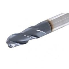 EB-H3 08-16C08CFH63 902 END MILL - Exact Industrial Supply