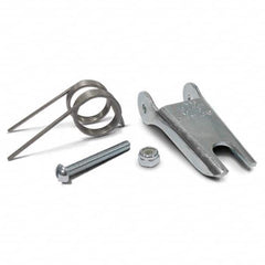 CM - Hook Accessories Type: Latch Kit Hook Size: #4 - Exact Industrial Supply